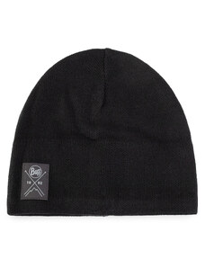 Шапка Buff Knitted & Polar Hat 113519.999.10.00 Solid Black