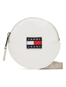 Портмоне Tommy Jeans Tjw Heritage Ball Hanging Coin AW0AW14573 YBR