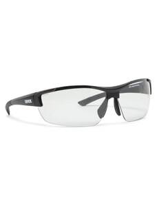 Слънчеви очила Uvex Sportstyle 612 Vl S5308812290 Black Mat