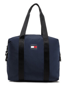 Дамска чанта Tommy Jeans Tjw Casual Tote AW0AW12490 C87