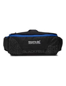 Чанта за кръст Regatta Blackfell III Hip EU181 Black/Surfsp 2BY
