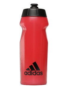 Бутилка за напитки adidas Perf Bttl 0,5 HT3524 Red