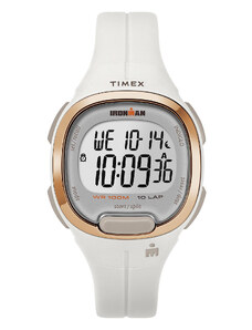 Часовник Timex Ironman TW5M19900 White