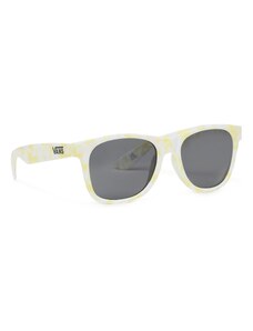 Слънчеви очила Vans Mn Spicoli 4 Shades VN000LC03KS1 Antique White