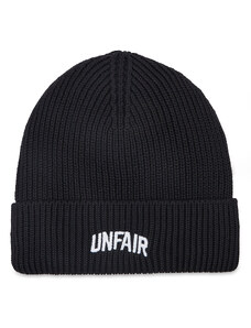 Шапка Unfair Athletics Organic Knit UNFR22-159 Black