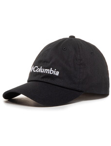 Шапка с козирка Columbia Roc II Hat CU0019 Black/White 013