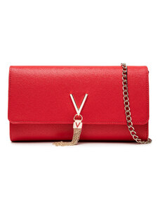 Дамска чанта Valentino Divina Sa VBS1IJ01 Rosso