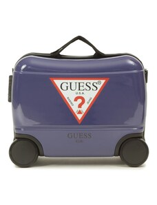 Детски куфар Guess H3GZ04 WFGY0 G7KR