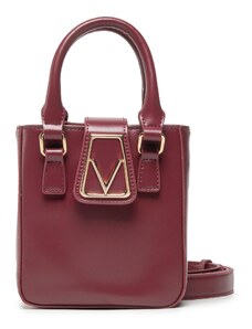 Дамска чанта Valentino Minal VBS6M504 Bordeaux