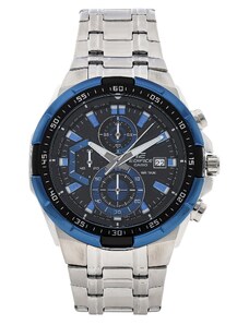 Часовник Casio Edifice EFR-539D-1A2VUEF Silver/Blue