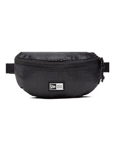 Чанта за кръст New Era Mini Waist Bag 60137374 Черен