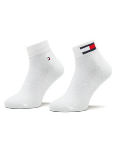 Чорапи дълги мъжки Tommy Hilfiger 701223929 White 039