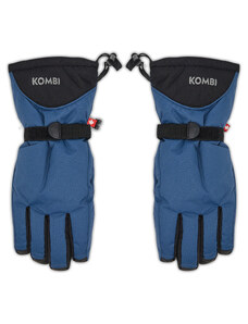Ръкавици за ски Kombi The Everyday 79081 Cobalt 3660