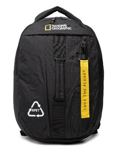 Раница National Geographic Natural N15782.06 Black