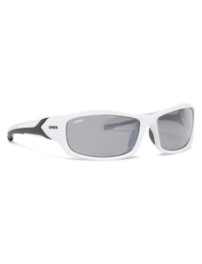 Слънчеви очила Uvex Sportstyle 211 S5306138216 White/Black