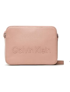 Дамска чанта Calvin Klein Ck Set Camera Bag K60K610180 GBI