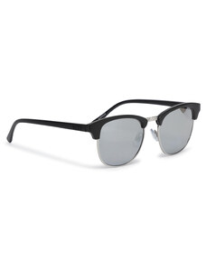 Слънчеви очила Vans Dunville Shades VN0A3HIQCVQ1 Matte Black/Silver