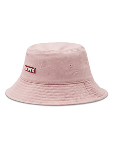 Капела Levi's Bucket 234079-6-81 Light Pink