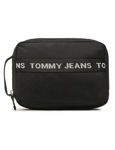 Несесер Tommy Jeans Tjm Essential Nylon Washbag AM0AM11024 BDS