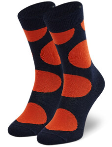 Чорапи дълги мъжки Happy Socks JUB01-6501 Тъмносин