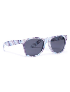 Слънчеви очила Vans Mn Spicoli 4 Shades VN000LC0BVN1 Antique White/Vans Teal