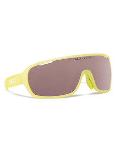 Слънчеви очила POC Do Blade DOBL5012 1330 Lemon Calcite Translucent