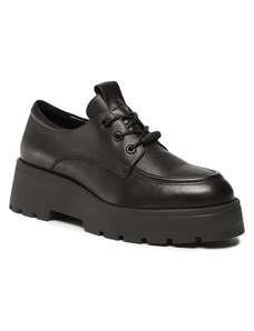 Обувки Badura CATANZARO-4040-01 Black