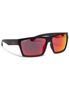 Слънчеви очила Uvex Lgl 29 S5309472213 Black Mat