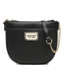Дамска чанта Monnari BAG2510-020 Черен