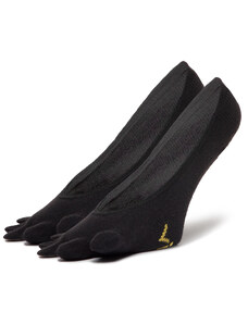 Чорапи терлик унисекс Vibram Fivefingers Ghost S15G02 Nero