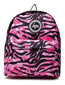 Раница HYPE Pink Zebra Animal Backpack TWLG-728 Pink