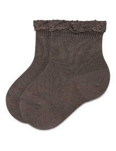 Чорапи дълги детски Condor 2.409/4 Truffle 0318