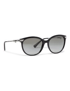 Слънчеви очила Vogue 0VO5460S W44/11 Black/Gradient Grey