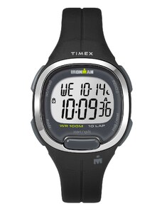 Часовник Timex Ironman Transit T10 TW5M19600 Черен