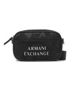 Дамска чанта Armani Exchange 942803 CC708 00020 Black