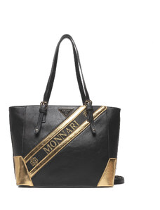 Дамска чанта Monnari BAG0840-020 Black 2022