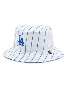 Капела 47 Brand MLB Los Angeles Dodgers Pinstriped '47 BUCKET B-PINSD12PTF-RY Royal