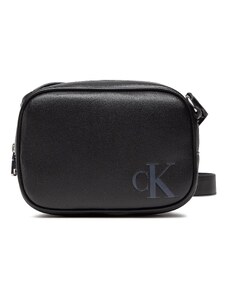 Дамска чанта Calvin Klein Jeans Sculpted Camera Bag18 Mono K60K610065 BDS