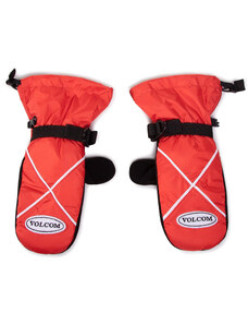Ръкавици за ски Volcom X-Mitt J6852114 Red