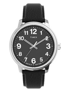 Часовник Timex Easy Reader TW2V21400 Black