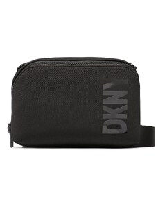Дамска чанта DKNY Tilly Camera Bag R24EOH47 Blk/Black BBL