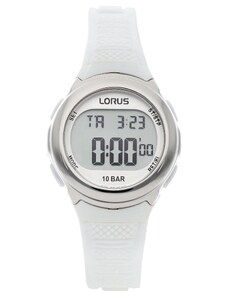 Часовник Lorus R2307PX9 White/White