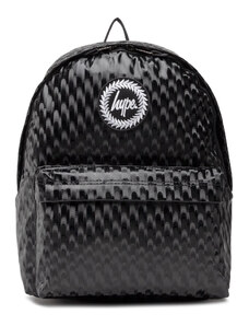 Раница HYPE Crest Backpack ZVLR-627 Black