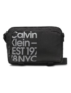 Мъжка чантичка Calvin Klein Jeans Sport Essentials Camerabag22 Gr K50K510382 0GJ