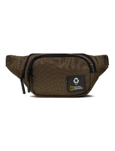 Чанта за кръст National Geographic Waist Bag N20901.11 Khaki