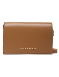 Дамска чанта Silvian Heach RCP23052BO Brown