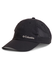 Шапка с козирка Columbia Tech Shade Hat 1539331 Black 010