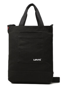 Дамска чанта Levi's D7545-0001-59 Regular Black