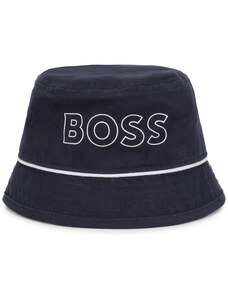 Капела Boss Bucket J01143 Navy 849