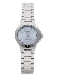 Часовник Casio LTP-1177PA-2AEG Silver/Silver